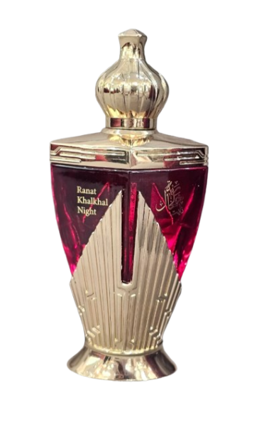 Almas Ranat Khalkhal Night 100ml Perfume
