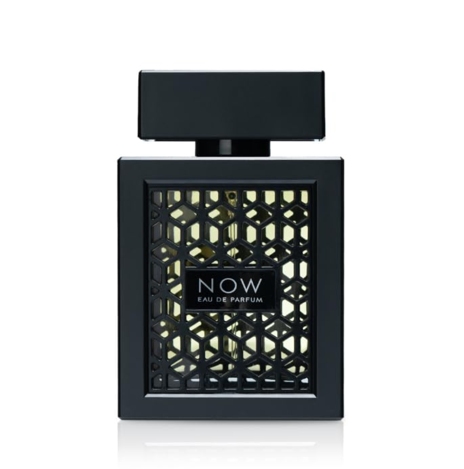 Rave Now Black 100ml Perfume