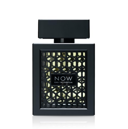 Rave Now Black 100ml Perfume