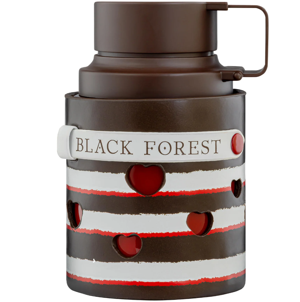 Armaf Odyssey Black Forest Dessert Edition 100ml Perfume