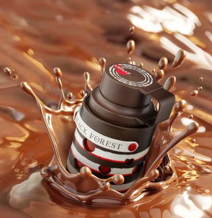 Armaf Odyssey Black Forest Dessert Edition 100ml Perfume