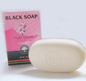 Black Soap Night Queen With Royal Jelly Extract Soap Bar 1ct
