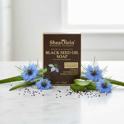 100% pure cold-pressed oil, expertly crafted with aloe vera and Indian hemp