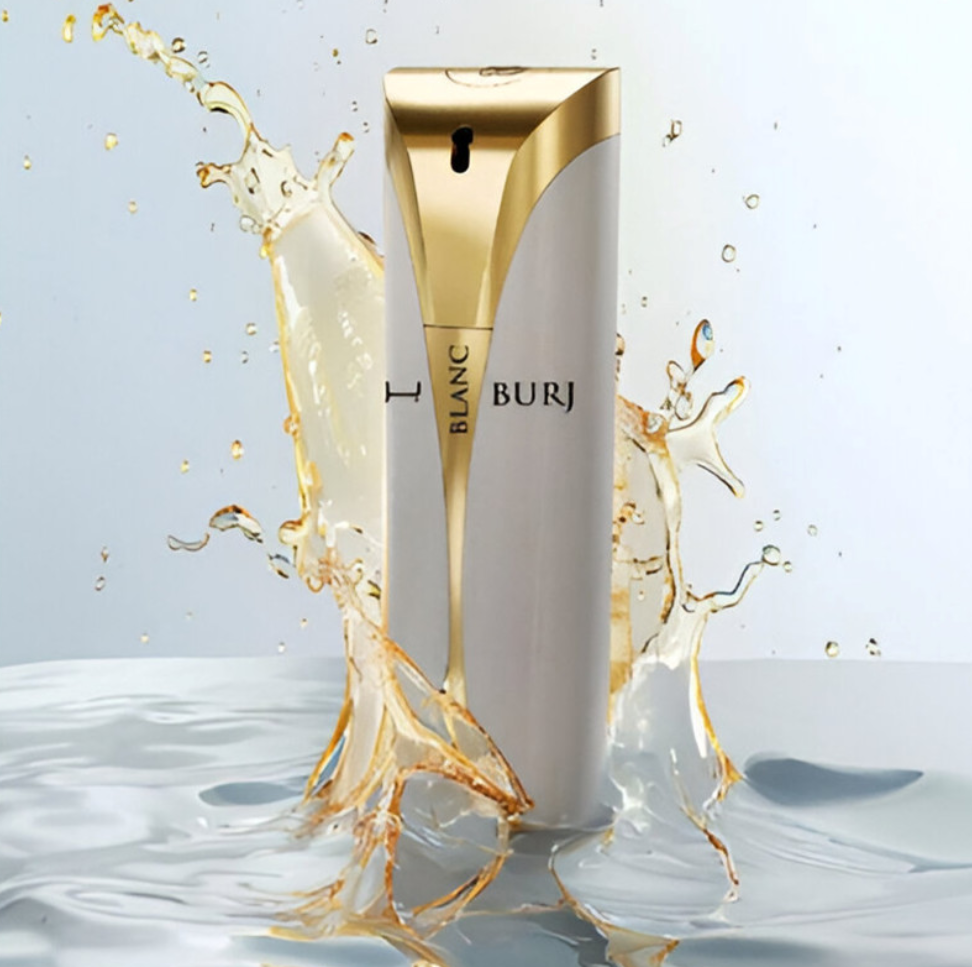 Elite Risala BURJ BLANC 100ml Perfume
