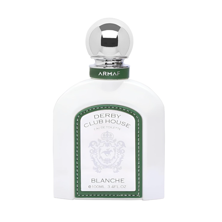 Armaf Derby Club House Blanche 100ml Perfume