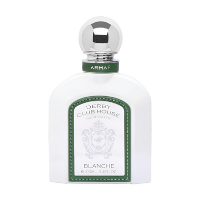 Armaf Derby Club House Blanche 100ml Perfume