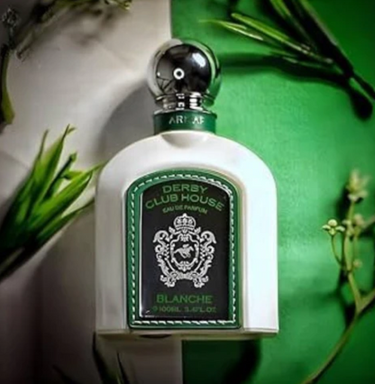 Armaf Derby Club House Blanche 100ml Perfume