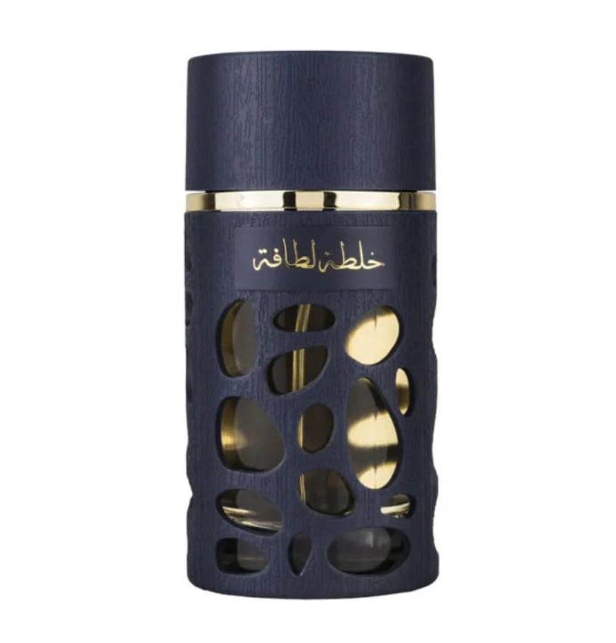 Lattafa Khalta Blend Of Lattafa 100ml Perfume