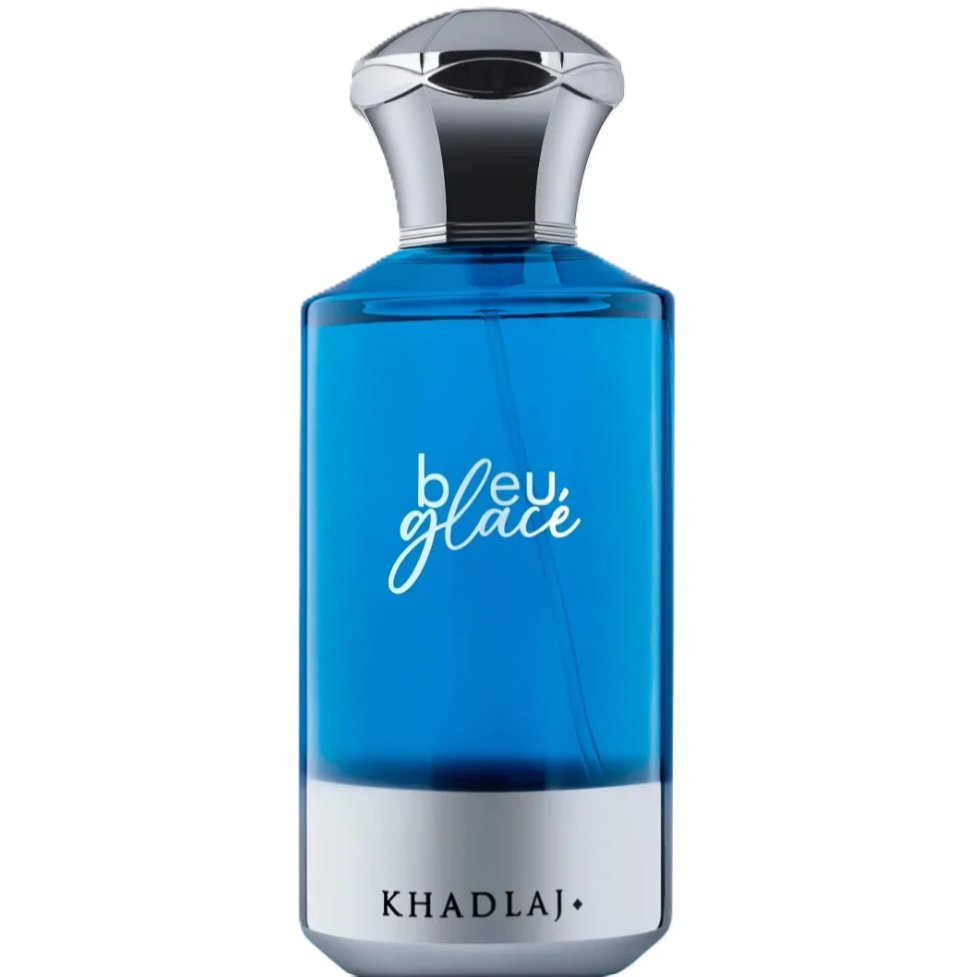 Khadlaj Bleu Glace 100ml Perfume