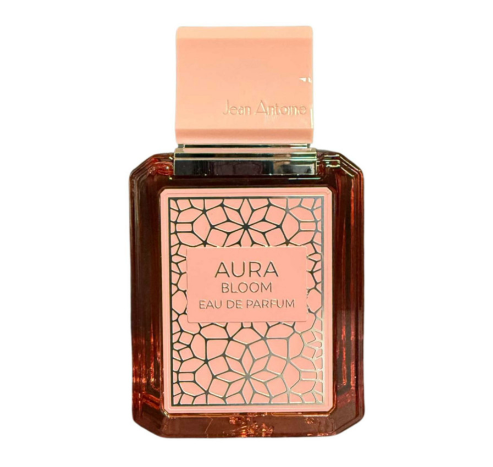 Jean Antoine Aura Bloom 100ml Perfume