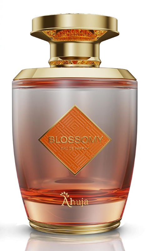 Ahuja BLOSSOMY Women 100ml Perfume