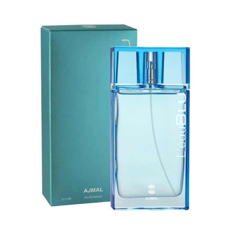 Ajmal L'Eau BLU 90ml Perfume