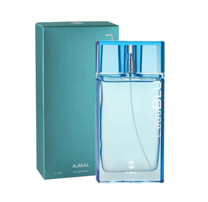 Ajmal L'Eau BLU 90ml Perfume