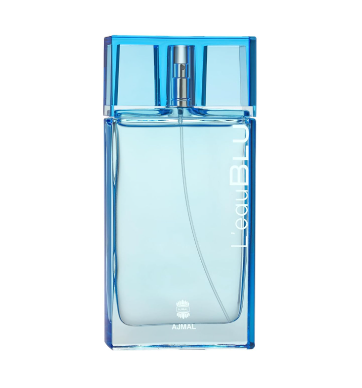 Ajmal L'Eau BLU 90ml Perfume