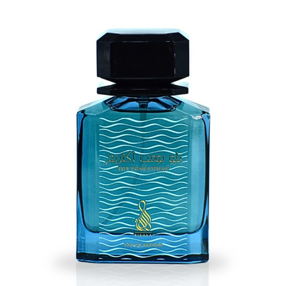 Risala BLUE BOMB EXTREME 100ml Perfume