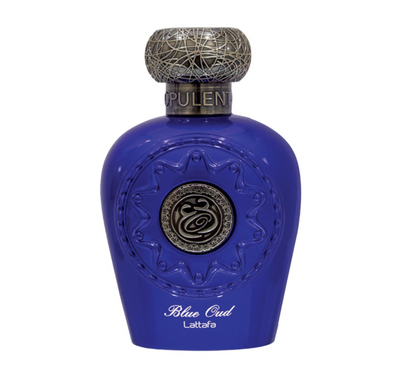 Lattafa Blue Oud 100ml Perfume
