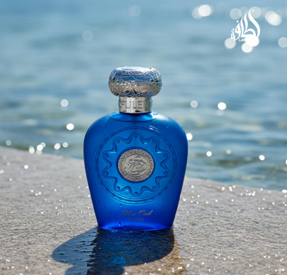 Lattafa Blue Oud 100ml Perfume