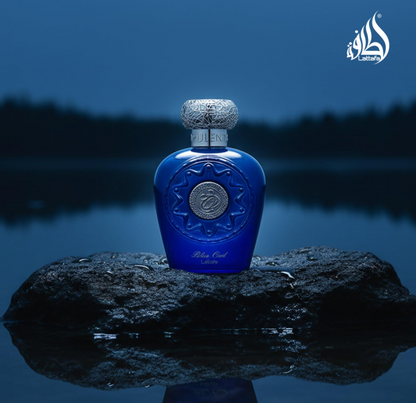 Lattafa Blue Oud 100ml Perfume