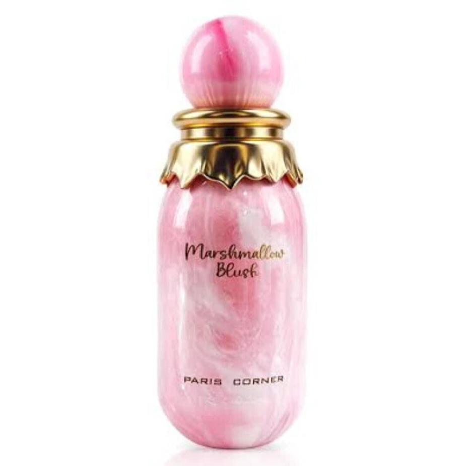 Paris Corner Marshmallow Blush 100ml Perfume