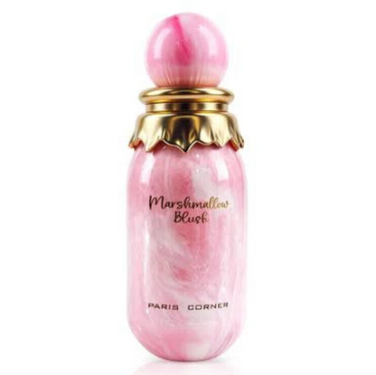 Paris Corner Marshmallow Blush 100ml Perfume