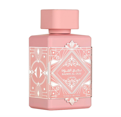 Lattafa Badee Al Oud Noble Blush 100ml Perfume