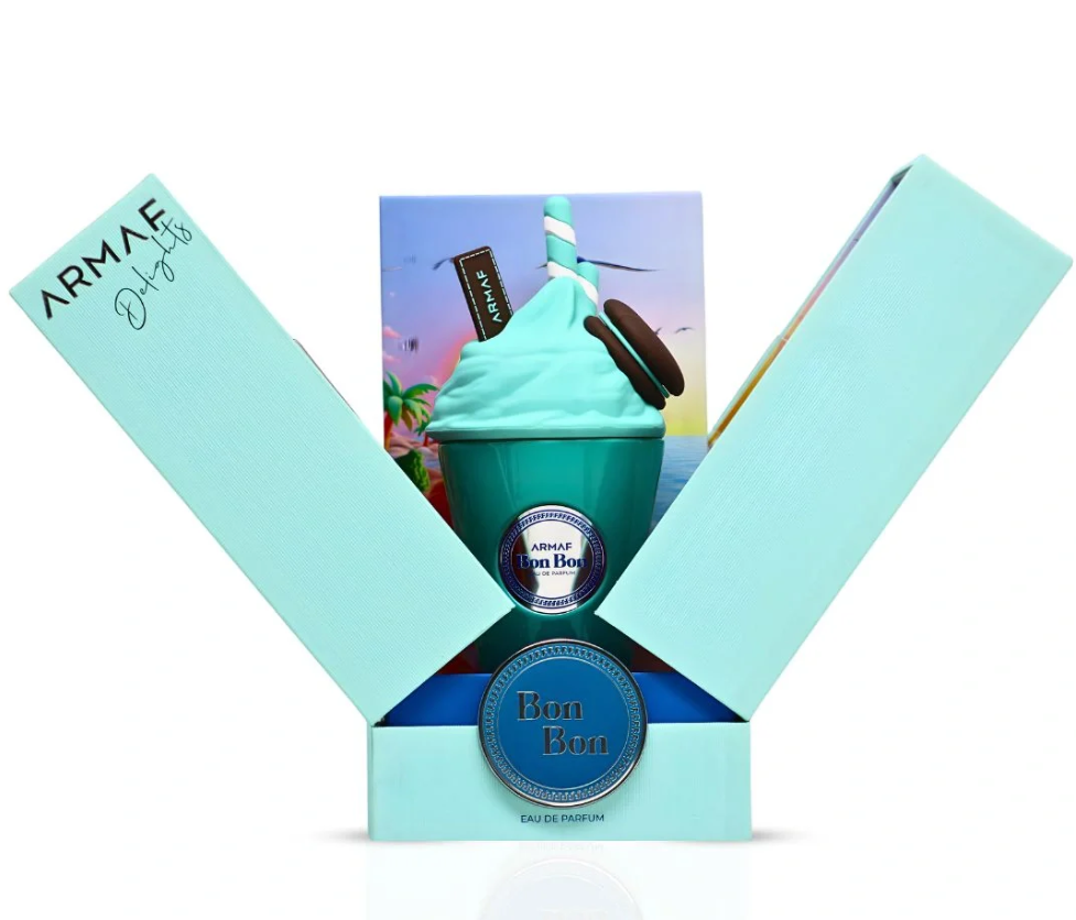 Armaf Delights BON BON 100ml Perfume