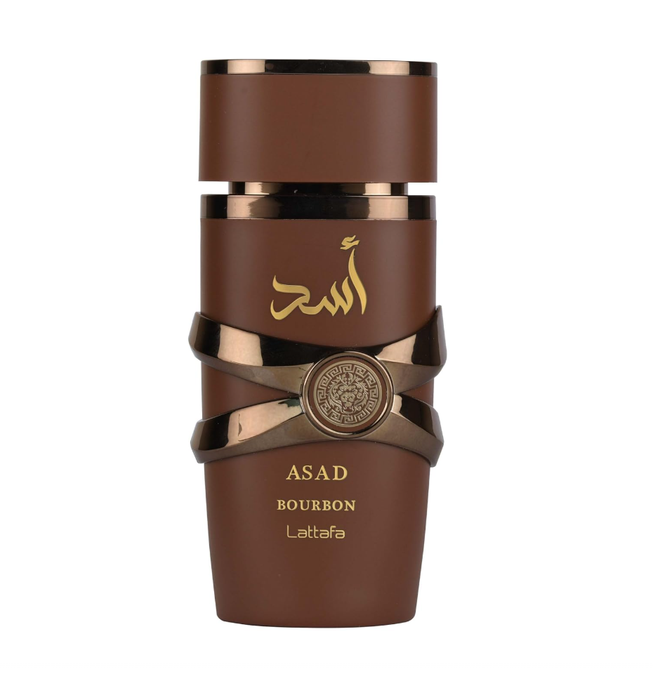 Lattafa Asad Bourbon 100ml Perfume