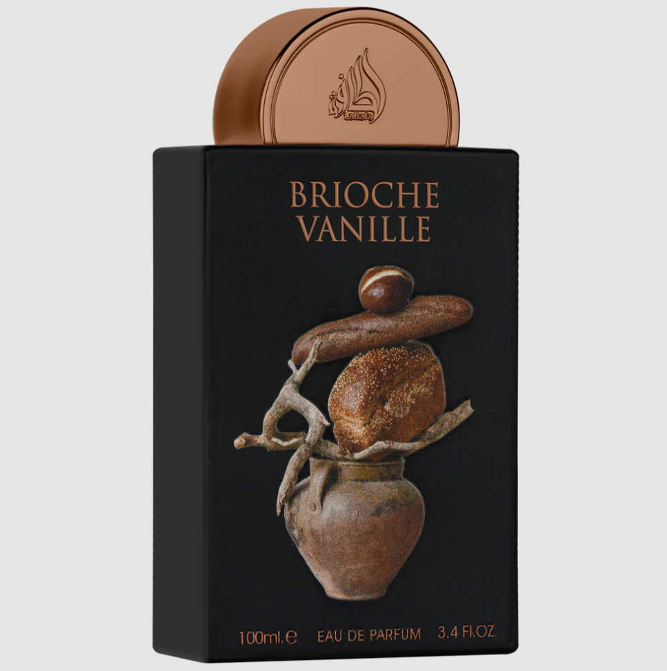 Lattafa Pride Brioche Vanille 100ml Perfume