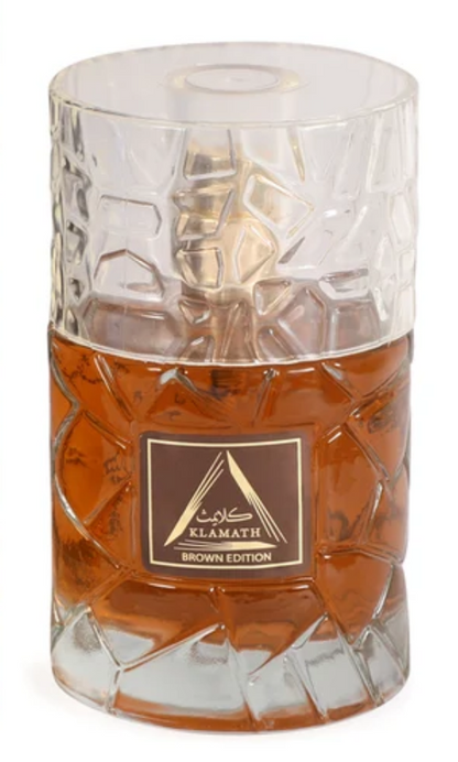 Secret Plus Klamath Brown Edition 100ml Perfume