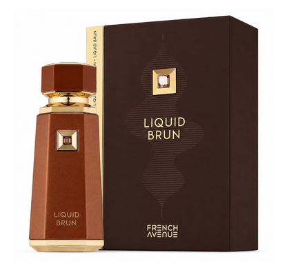 French Avenue Liquid Brun 100ml Perfume