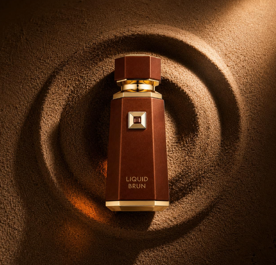 French Avenue Liquid Brun 100ml Perfume
