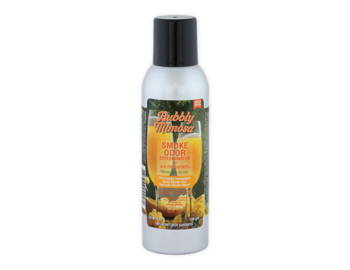 Smoke Odor Exterminator Air Freshener 7 oz.