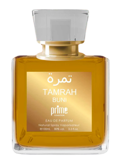 Prime Collection TAMRAH BUNI 100ml Perfume