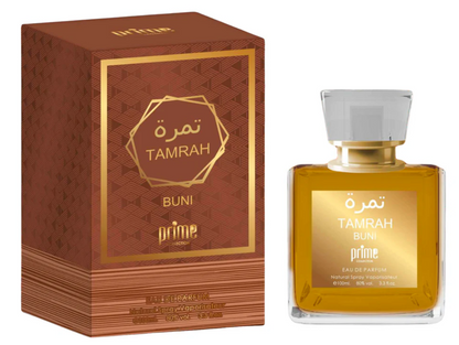 Prime Collection TAMRAH BUNI 100ml Perfume