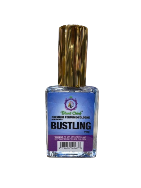 Blunt Chief Premium Perfume 30ml