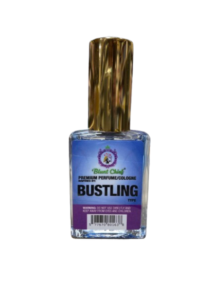 Blunt Chief Premium Perfume 30ml