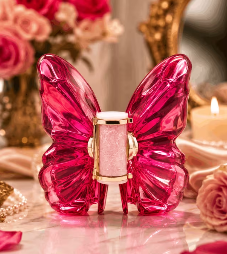 Secret Plus Butterfly Pour Femme 100ml Perfume