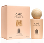 Aura Fragrances Cafe Power 100ml Perfume
