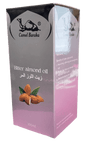 CAMEL BARAKA BITTER ALMOND OIL 100ML - SmellsPlus