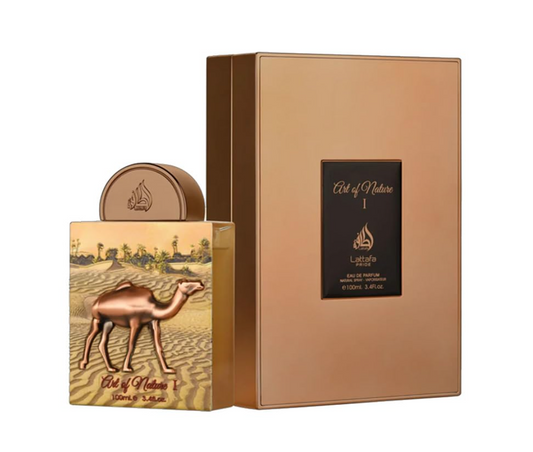 Lattafa Pride Art Of Nature I 100ml Perfume