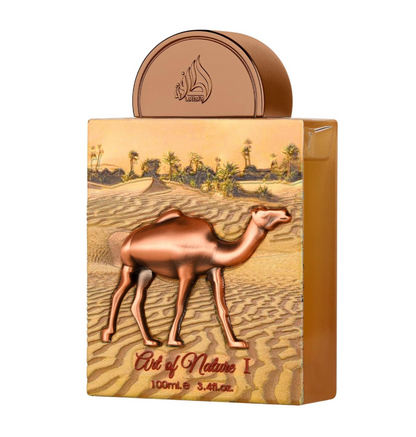 Lattafa Pride Art Of Nature I 100ml Perfume