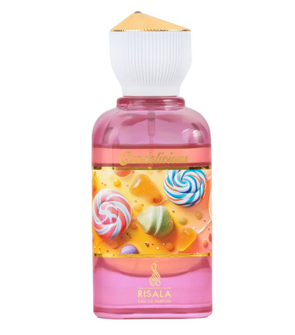 Elite Risala CANDELICIOUS 100ml Perfume