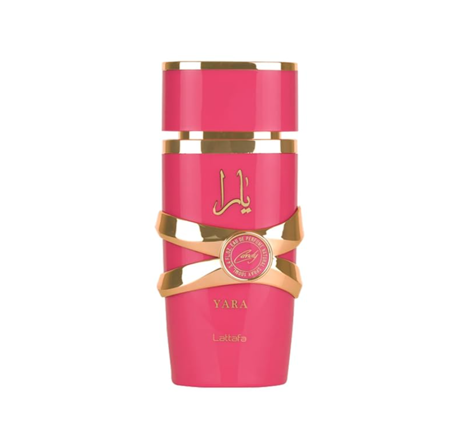 Lattafa Yara Candy 100ml Perfume