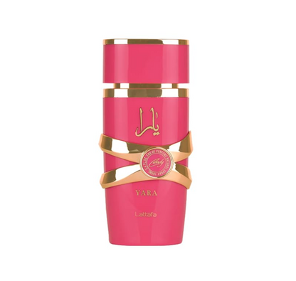 Lattafa Yara Candy 100ml Perfume