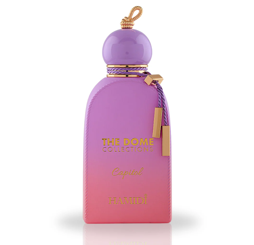 Hamidi The Dome Collection Capital 100ml Perfume