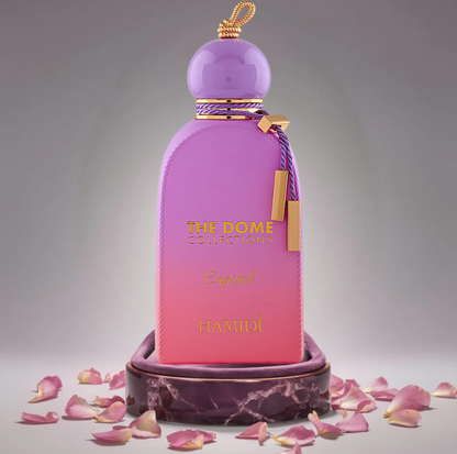 Hamidi The Dome Collection Capital 100ml Perfume
