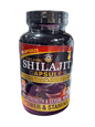 AL-RIYAN Shilajit Capsules Max Strength 60ct