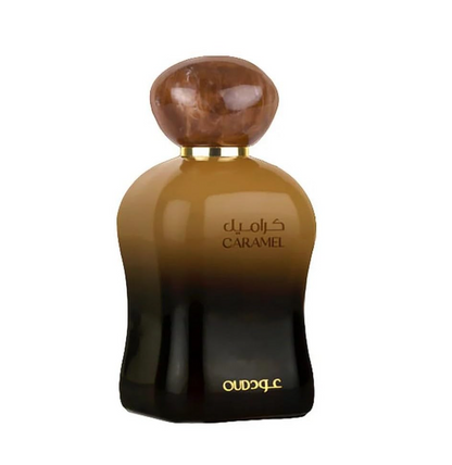 Ard Al Zaafaran Caramel Oud 100ml Perfume