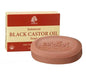 Madina Jamaican Black Castor Oil Soap Bar 1ct