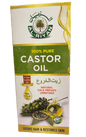 AL-RIYAN 100% PURE CASTOR OIL 16FLoz